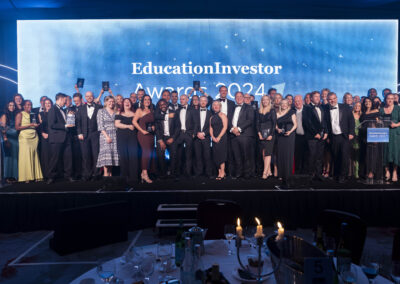 Cairneagle announced Consultant to Deal-making at 2024 EducationInvestor Awards